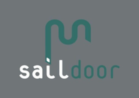 saildoor Logo (EUIPO, 13.06.2019)