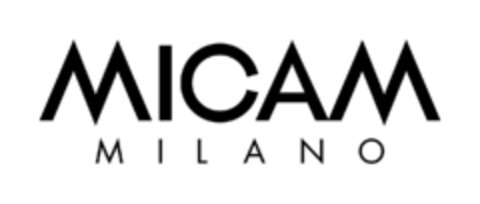 MICAM MILANO Logo (EUIPO, 08.08.2019)