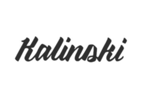 Kalinski Logo (EUIPO, 16.10.2019)