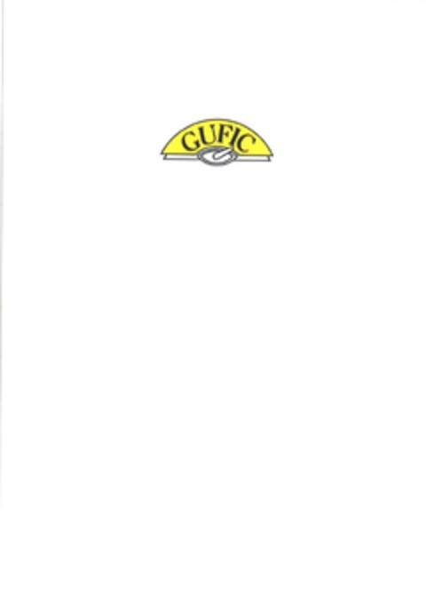 GUFIC Logo (EUIPO, 07.11.2019)