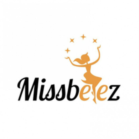 MISSBEEZ Logo (EUIPO, 11.11.2019)