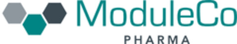ModuleCo PHARMA Logo (EUIPO, 14.11.2019)