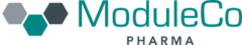 ModuleCo PHARMA Logo (EUIPO, 11/14/2019)