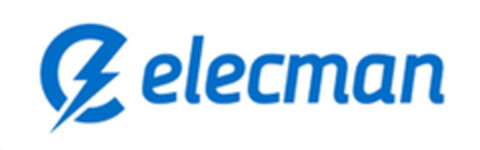 elecman Logo (EUIPO, 22.11.2019)