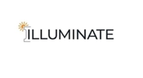 ILLUMINATE Logo (EUIPO, 12/20/2019)