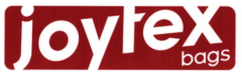 joytex bags Logo (EUIPO, 07.01.2020)