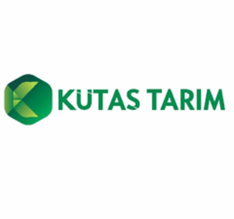 KUTAS TARIM Logo (EUIPO, 01/27/2020)