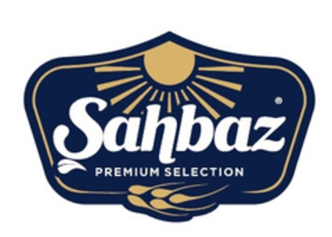 Sahbaz Logo (EUIPO, 02/03/2020)