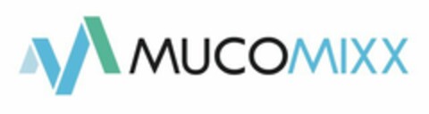 MUCOMIXX Logo (EUIPO, 03.02.2020)