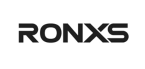 RONXS Logo (EUIPO, 12.03.2020)