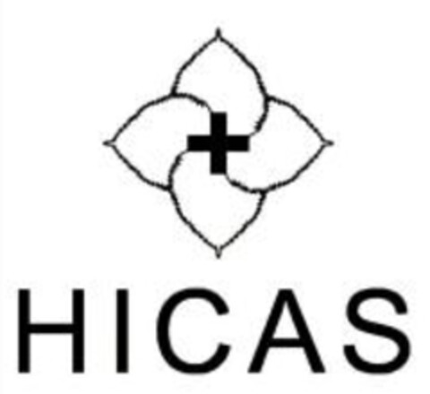 HICAS Logo (EUIPO, 03/16/2020)