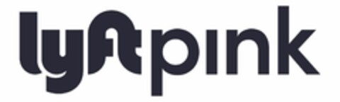 LYFT PINK Logo (EUIPO, 13.03.2020)