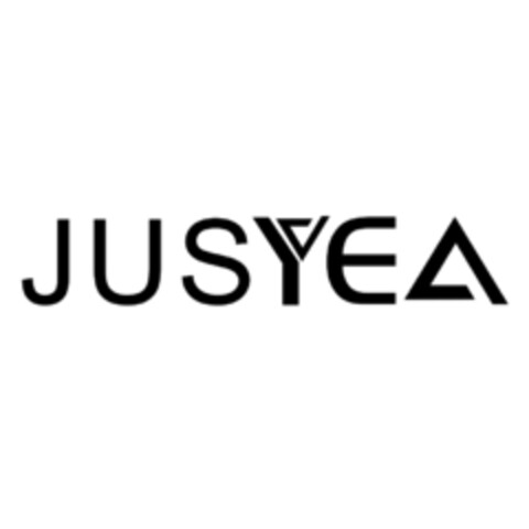 JUSYEA Logo (EUIPO, 20.03.2020)