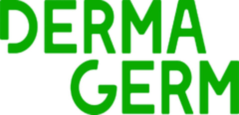 DERMAGERM Logo (EUIPO, 03/26/2020)