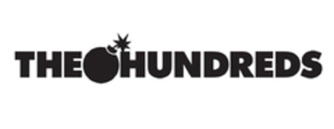 THE HUNDREDS Logo (EUIPO, 04/21/2020)
