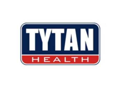 TYTAN HEALTH Logo (EUIPO, 06.05.2020)