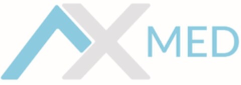 AXMED Logo (EUIPO, 11.05.2020)