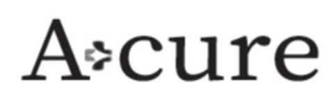 A CURE Logo (EUIPO, 05/08/2020)