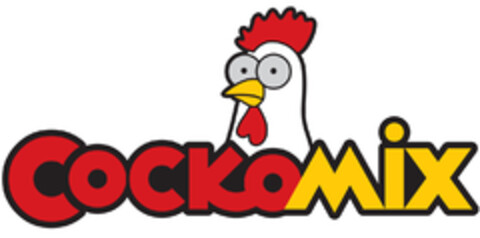 COCKOMIX Logo (EUIPO, 14.05.2020)