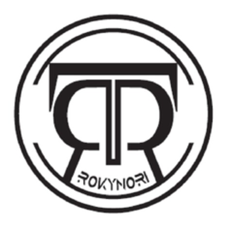 ROKYNORI Logo (EUIPO, 26.05.2020)