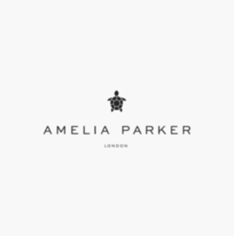 AMELIA PARKER LONDON Logo (EUIPO, 18.06.2020)