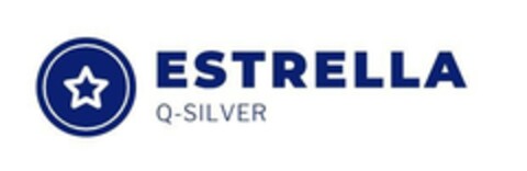 ESTRELLA Q-SILVER Logo (EUIPO, 17.07.2020)