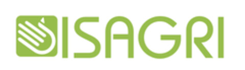 ISAGRI Logo (EUIPO, 28.08.2020)