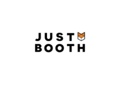 justbooth Logo (EUIPO, 15.09.2020)