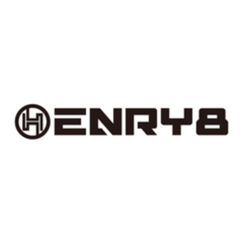 HENRY8 Logo (EUIPO, 24.09.2020)