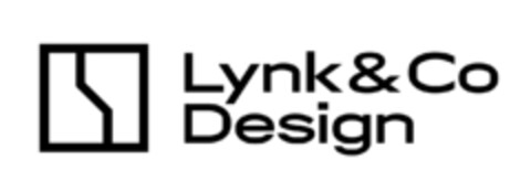 Lynk & Co Design Logo (EUIPO, 09/28/2020)