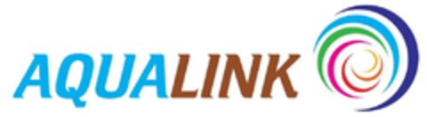 AQUALINK Logo (EUIPO, 28.09.2020)