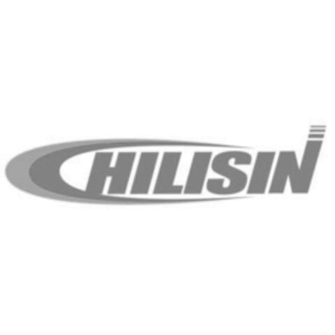 CHILISIN Logo (EUIPO, 09/30/2020)