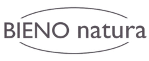 BIENO natura Logo (EUIPO, 06.10.2020)