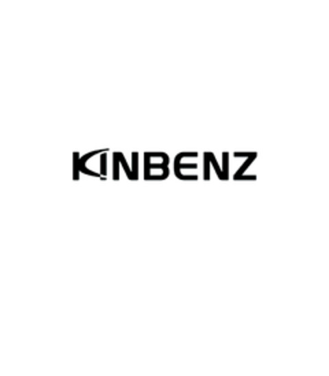 KINBENZ Logo (EUIPO, 13.10.2020)