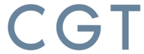 CGT Logo (EUIPO, 11/17/2020)