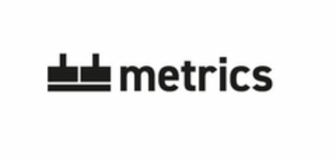 metrics Logo (EUIPO, 12/09/2020)