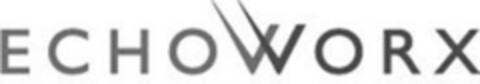 ECHOWORX Logo (EUIPO, 12/11/2020)