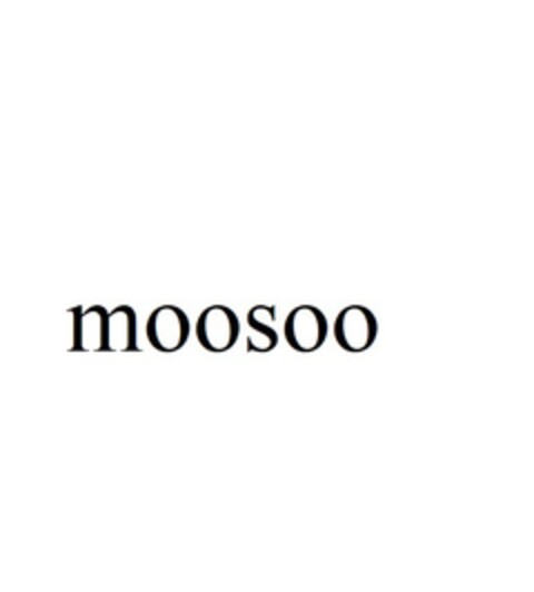 moosoo Logo (EUIPO, 13.01.2021)