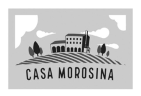 CASA MOROSINA Logo (EUIPO, 04.02.2021)