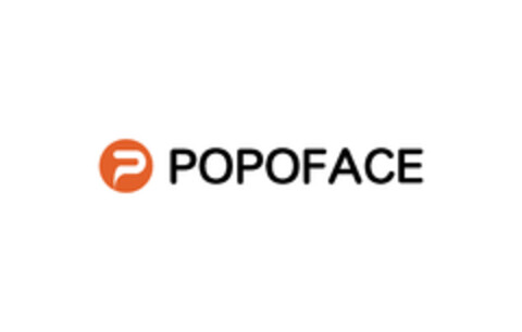 POPOFACE Logo (EUIPO, 02/08/2021)