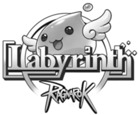 RAGNAROK Labyrinth Logo (EUIPO, 05.03.2021)