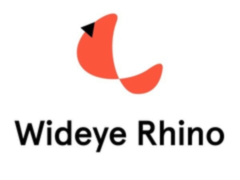 Wideye Rhino Logo (EUIPO, 03/10/2021)