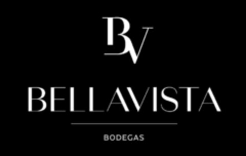 BV BELLAVISTA BODEGAS Logo (EUIPO, 15.04.2021)