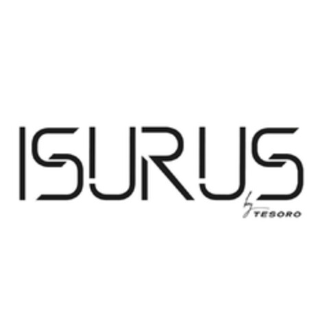 ISURUS TESORO Logo (EUIPO, 28.04.2021)