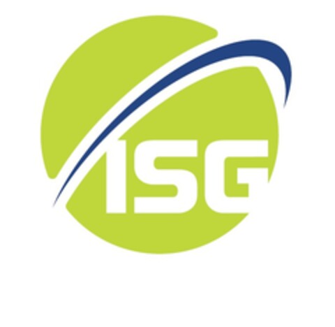 ISG Logo (EUIPO, 29.04.2021)