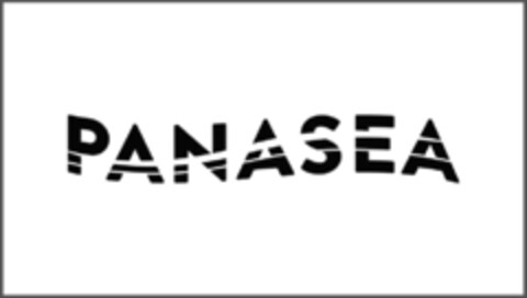 PANASEA Logo (EUIPO, 12.05.2021)