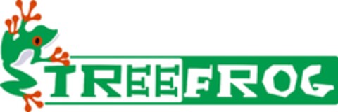 TREEFROG Logo (EUIPO, 11.06.2021)