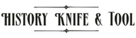 History Knife & Tool Logo (EUIPO, 21.06.2021)