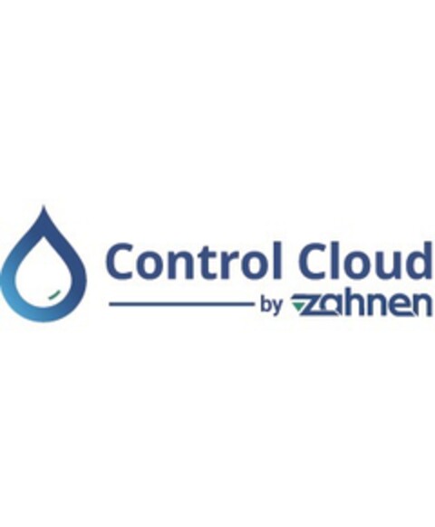 Control Cloud by zahnen Logo (EUIPO, 06/23/2021)