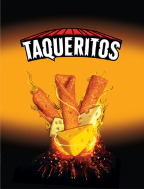 TAQUERITOS Logo (EUIPO, 24.06.2021)